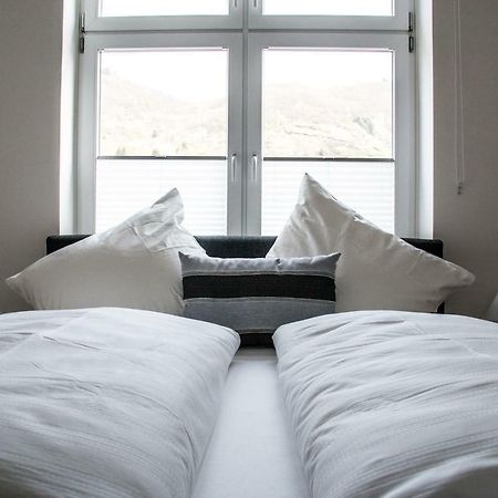 Moselrose Appartement Cochem Buitenkant foto