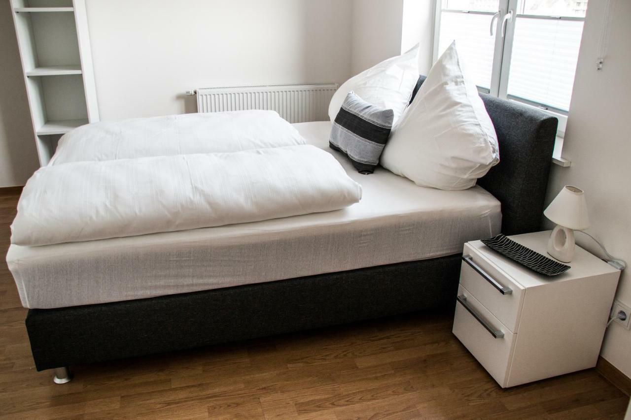 Moselrose Appartement Cochem Buitenkant foto