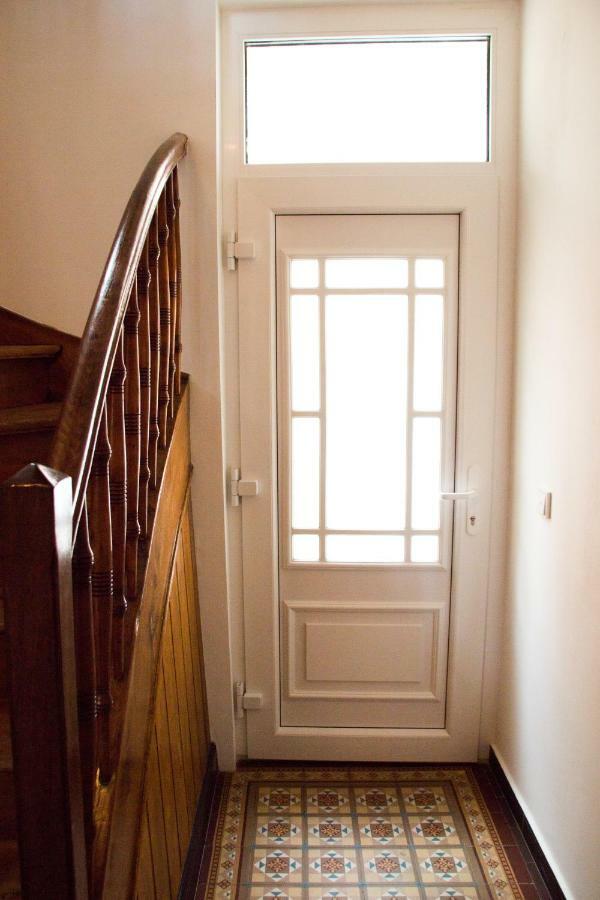 Moselrose Appartement Cochem Buitenkant foto