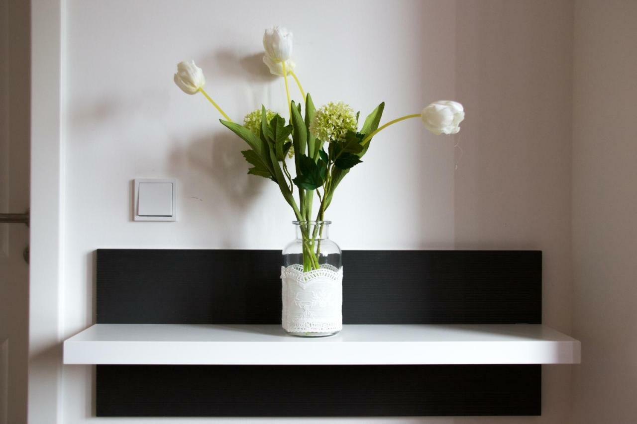 Moselrose Appartement Cochem Buitenkant foto