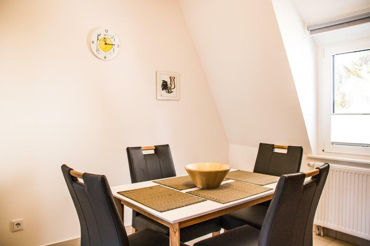 Moselrose Appartement Cochem Buitenkant foto