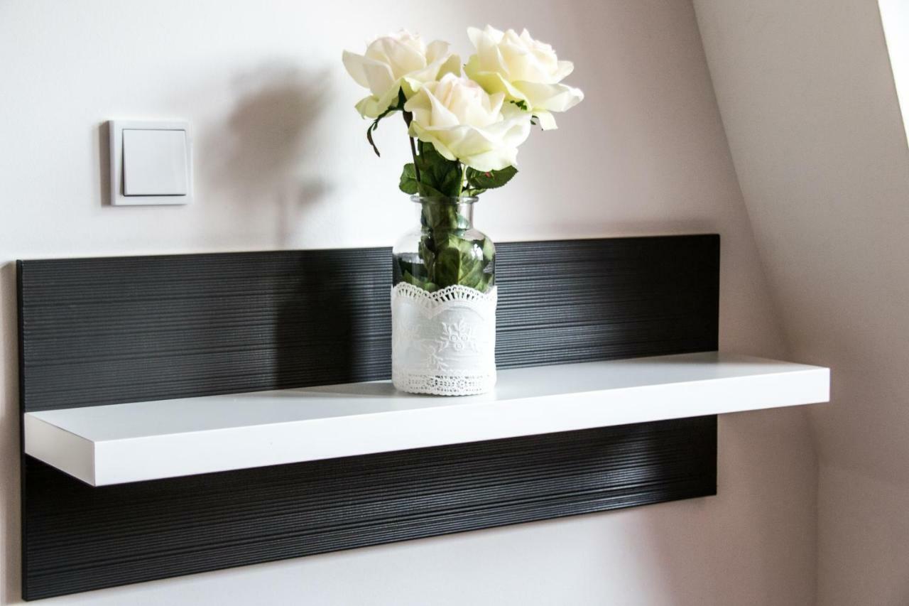 Moselrose Appartement Cochem Buitenkant foto