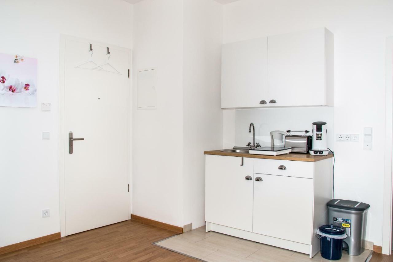 Moselrose Appartement Cochem Buitenkant foto
