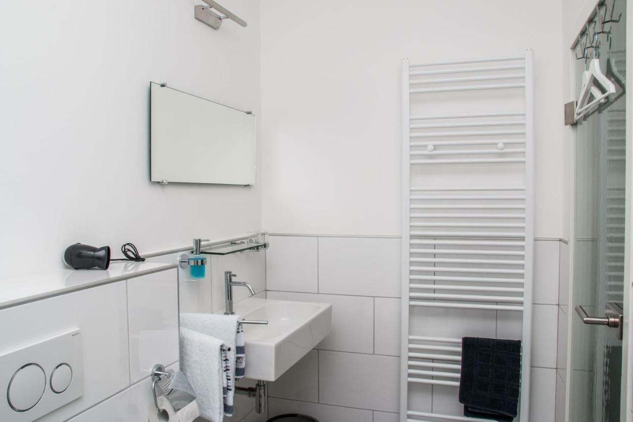 Moselrose Appartement Cochem Buitenkant foto